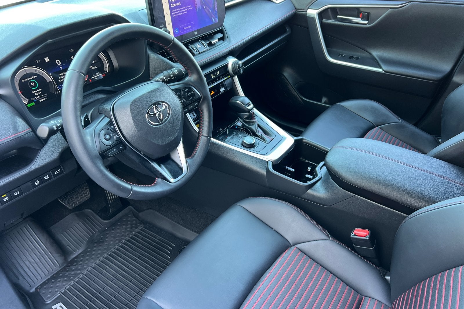2024 Toyota RAV4 Prime XSE