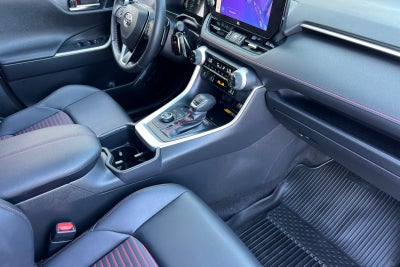 2024 Toyota RAV4 Prime XSE