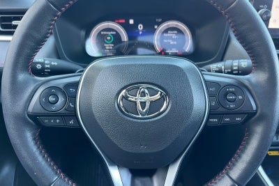 2024 Toyota RAV4 Prime XSE