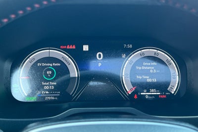 2024 Toyota RAV4 Prime XSE
