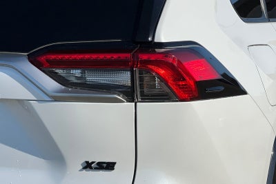 2024 Toyota RAV4 Prime XSE
