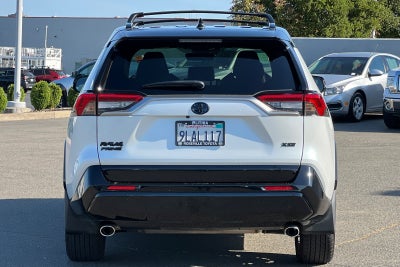 2024 Toyota RAV4 Prime XSE