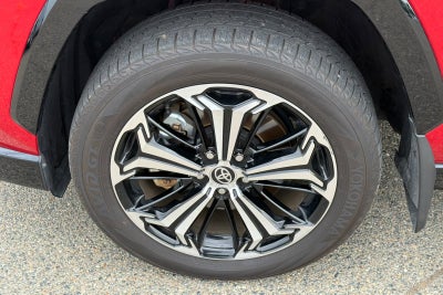 2024 Toyota RAV4 Prime XSE