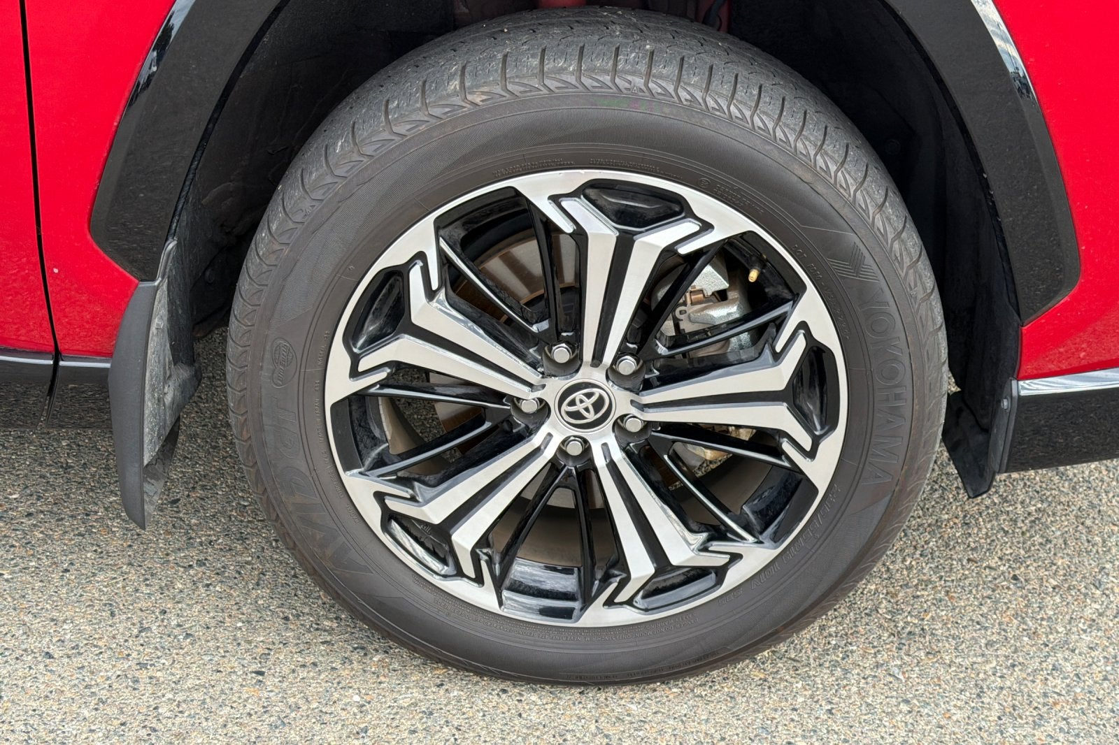 2024 Toyota RAV4 Prime XSE