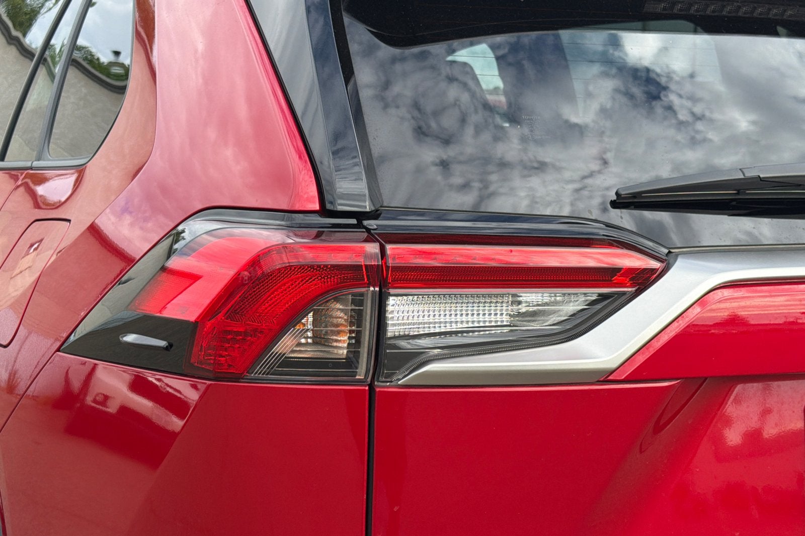 2024 Toyota RAV4 Prime XSE