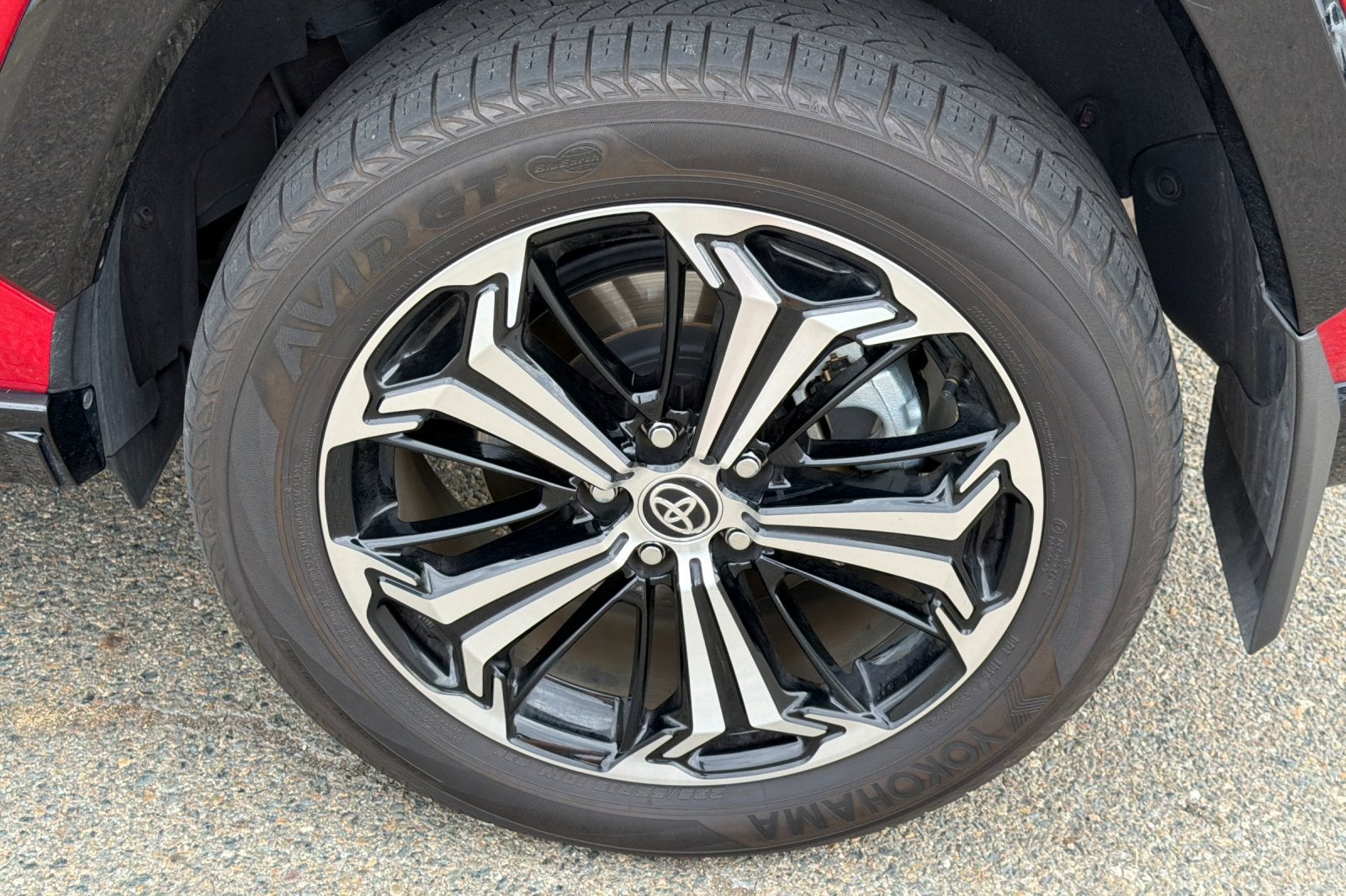 2024 Toyota RAV4 Prime XSE