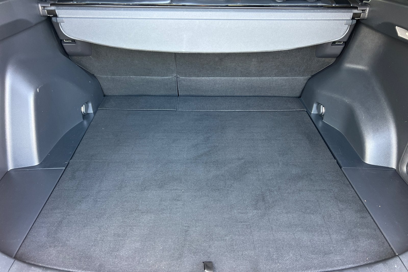 2019 Toyota RAV4 Hybrid XSE