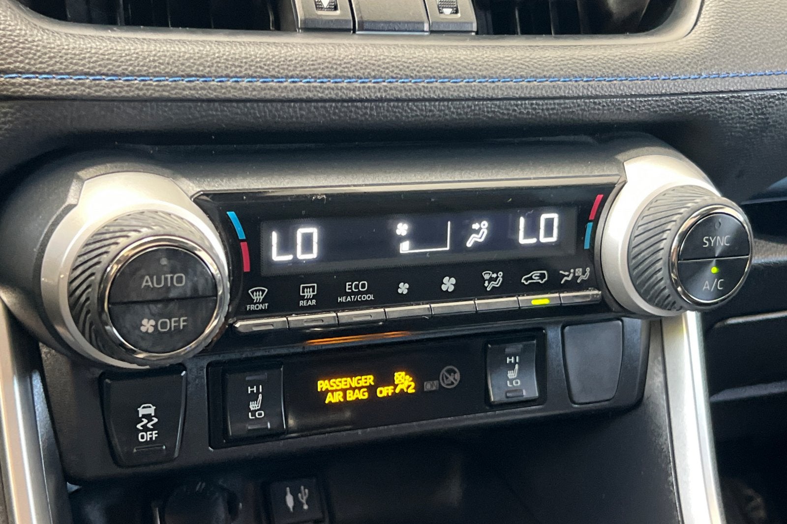2019 Toyota RAV4 Hybrid XSE