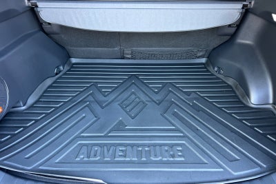 2019 Toyota RAV4 Hybrid XSE