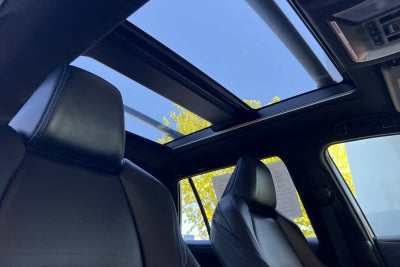 2019 Toyota RAV4 Hybrid XSE
