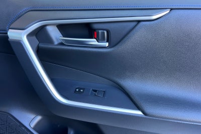 2019 Toyota RAV4 Hybrid XSE