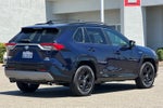 2019 Toyota RAV4 Hybrid XSE
