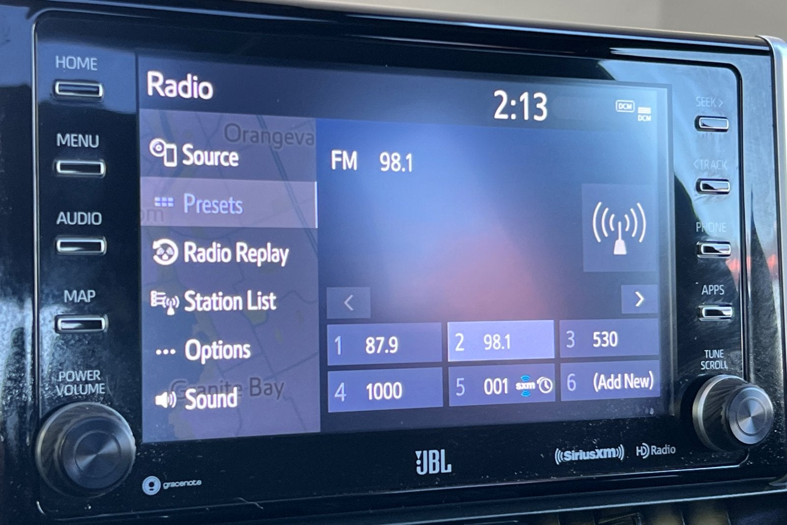 2019 Toyota RAV4 Hybrid XSE
