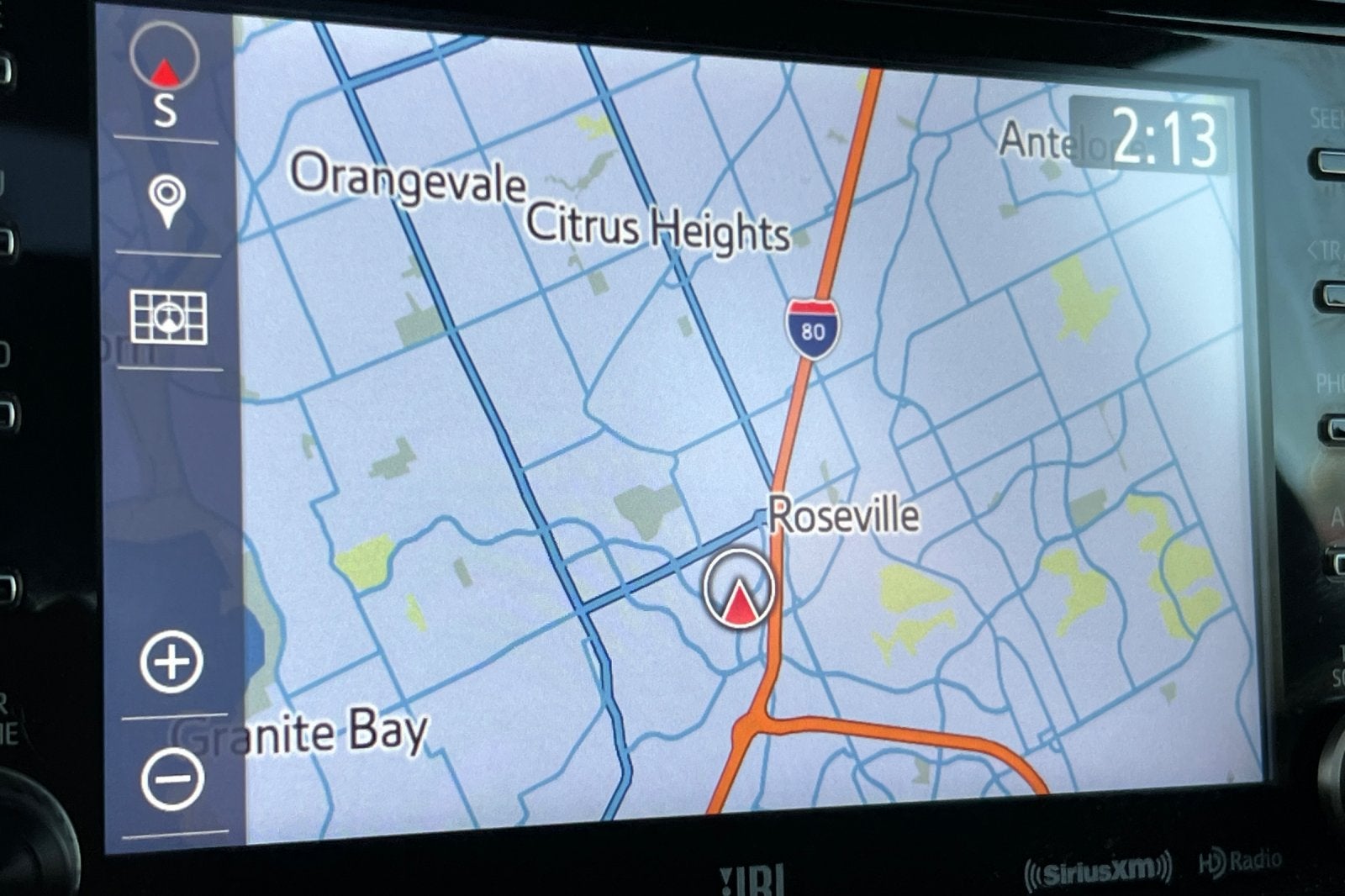 2019 Toyota RAV4 Hybrid XSE