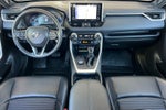 2019 Toyota RAV4 Hybrid XSE