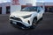 2022 Toyota RAV4 Prime XSE