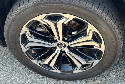 2022 Toyota RAV4 Prime XSE