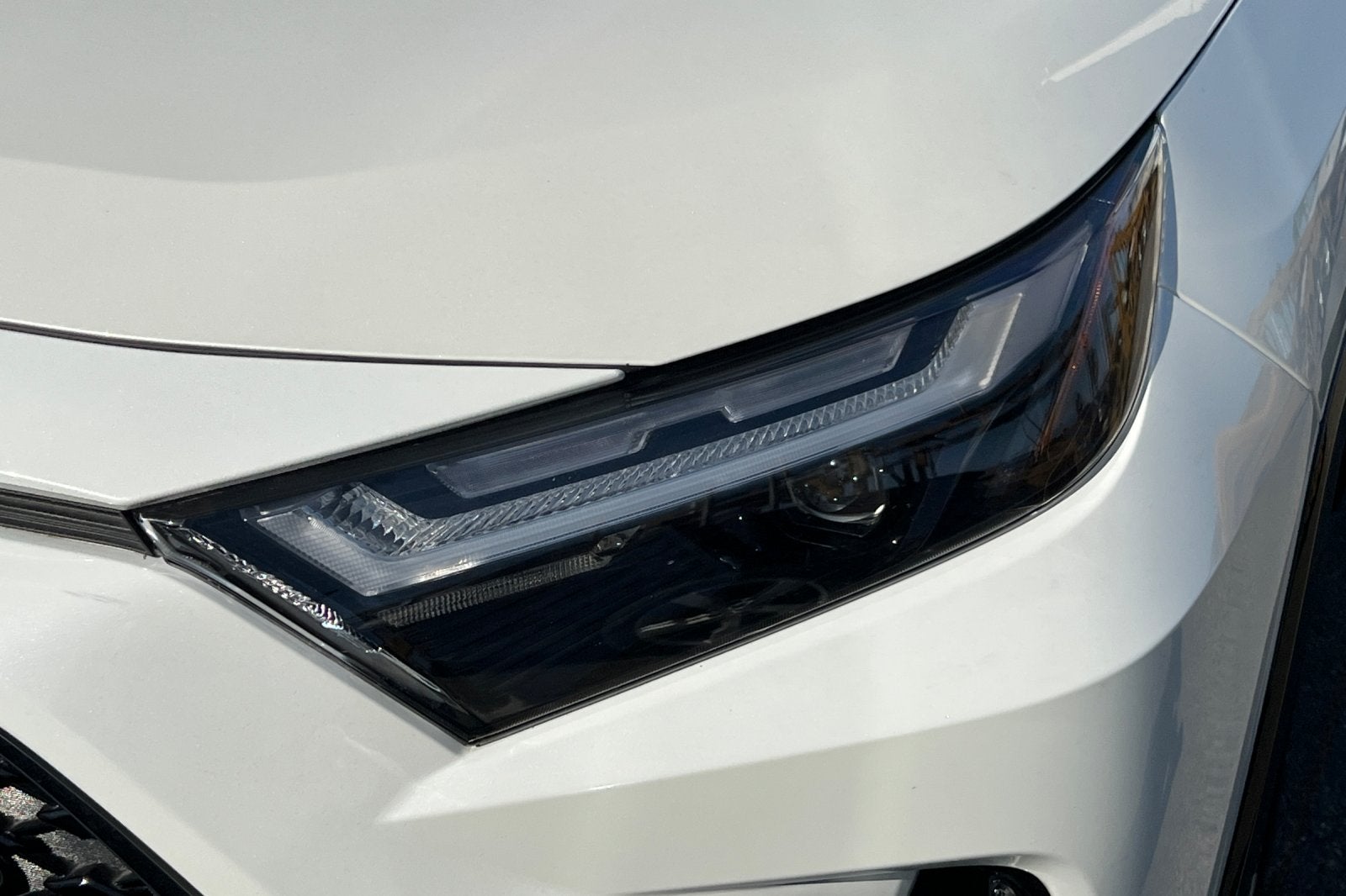 2022 Toyota RAV4 Prime XSE