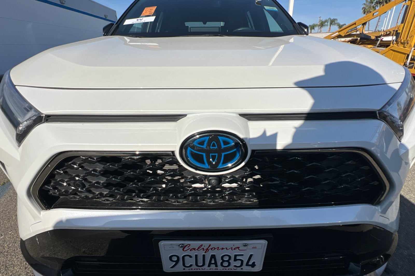 2022 Toyota RAV4 Prime XSE