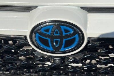 2022 Toyota RAV4 Prime XSE