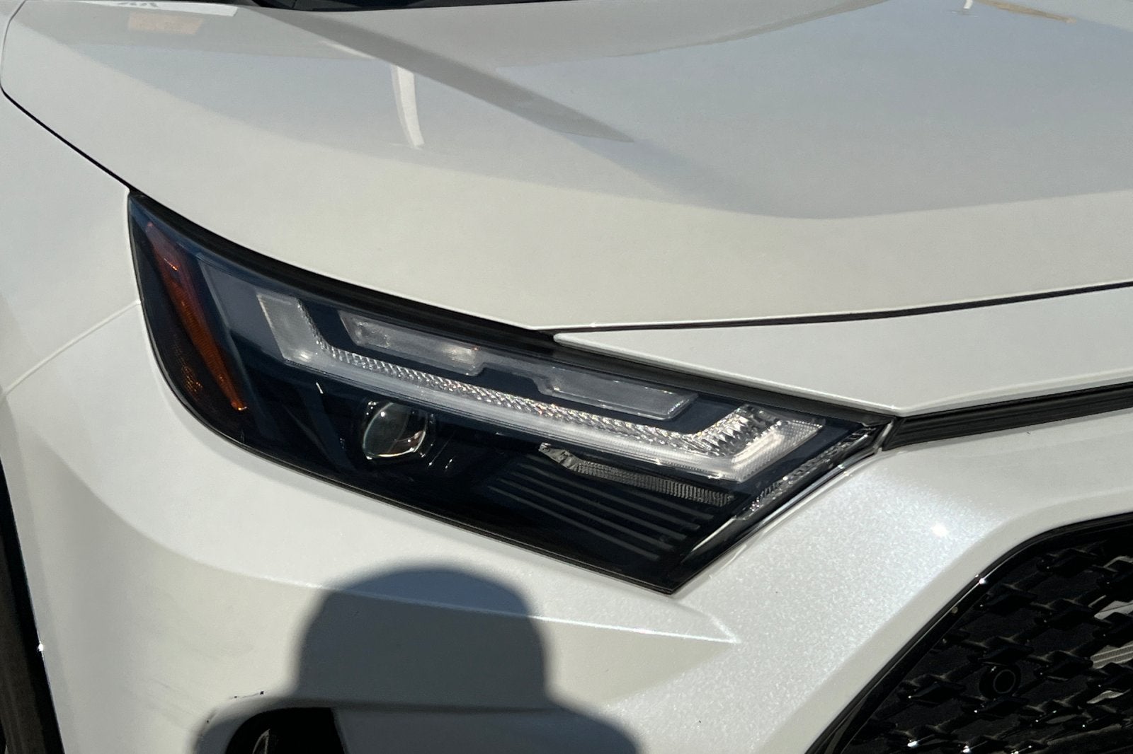 2022 Toyota RAV4 Prime XSE
