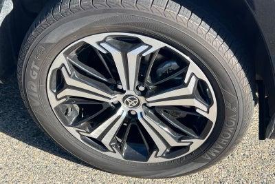2022 Toyota RAV4 Prime XSE