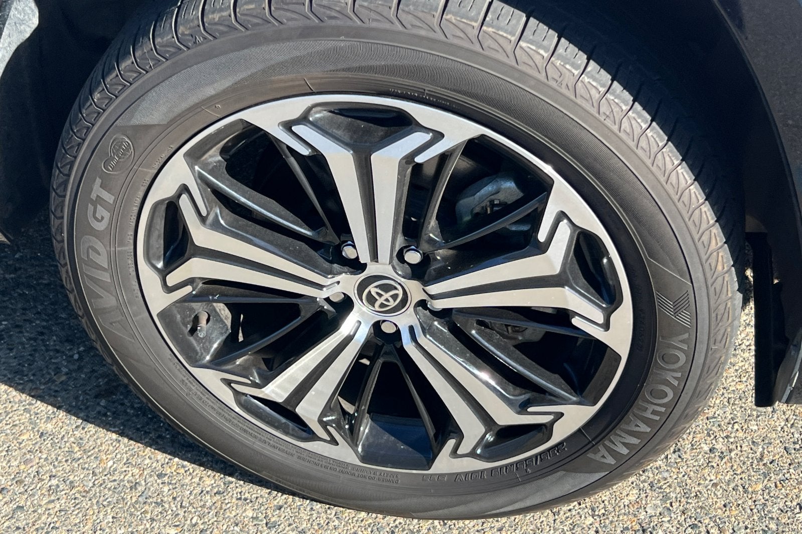 2022 Toyota RAV4 Prime XSE
