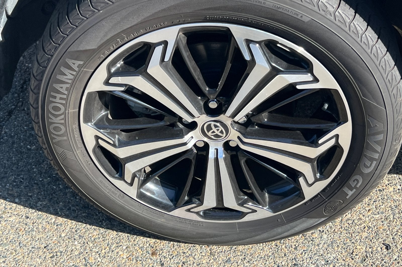 2022 Toyota RAV4 Prime XSE