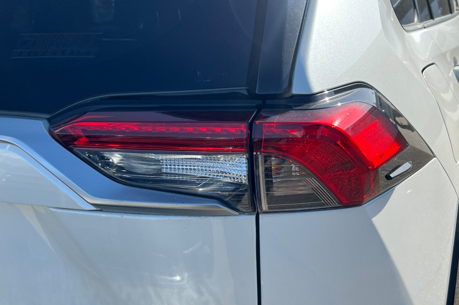 2022 Toyota RAV4 Prime XSE