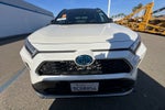 2022 Toyota RAV4 Prime XSE