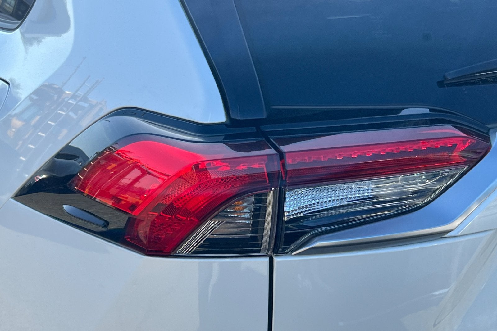 2022 Toyota RAV4 Prime XSE