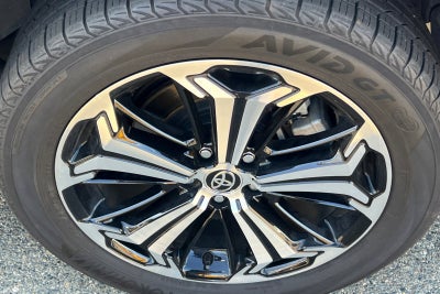 2022 Toyota RAV4 Prime XSE