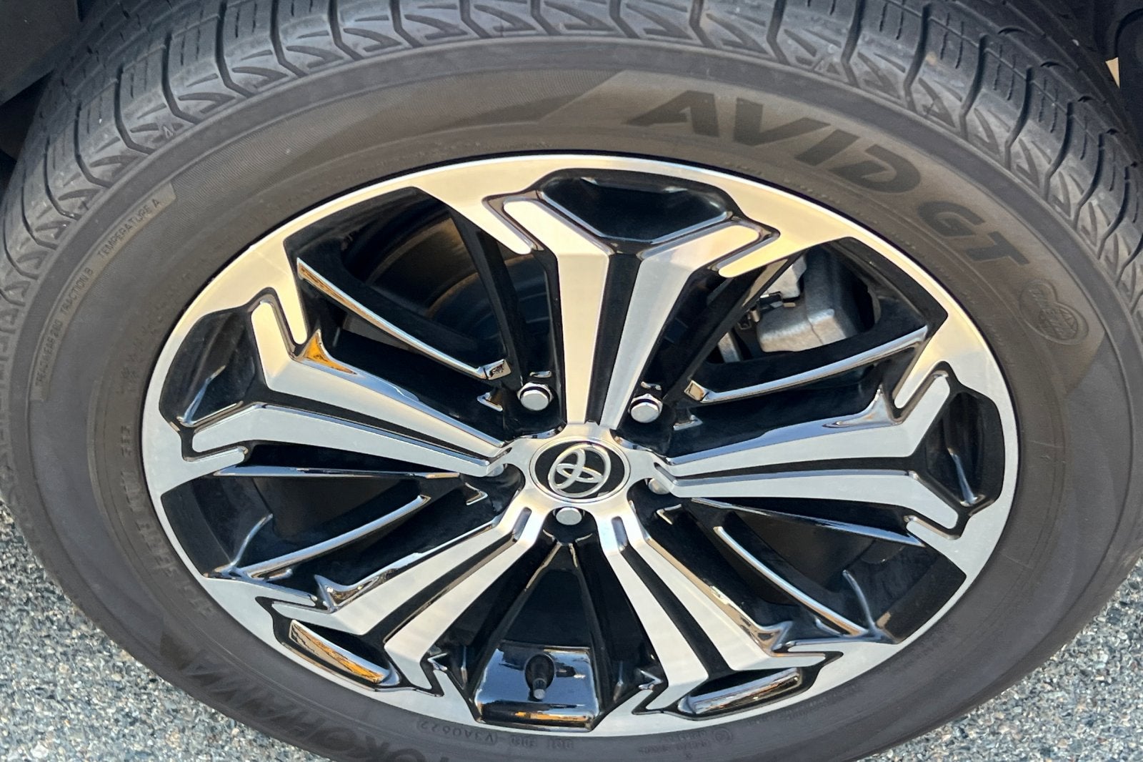2022 Toyota RAV4 Prime XSE