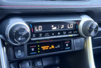 2022 Toyota RAV4 Prime XSE