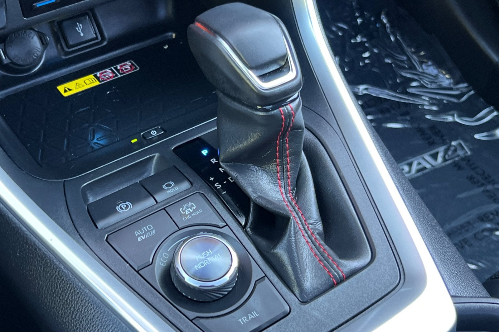 2022 Toyota RAV4 Prime XSE