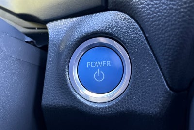 2022 Toyota RAV4 Prime XSE