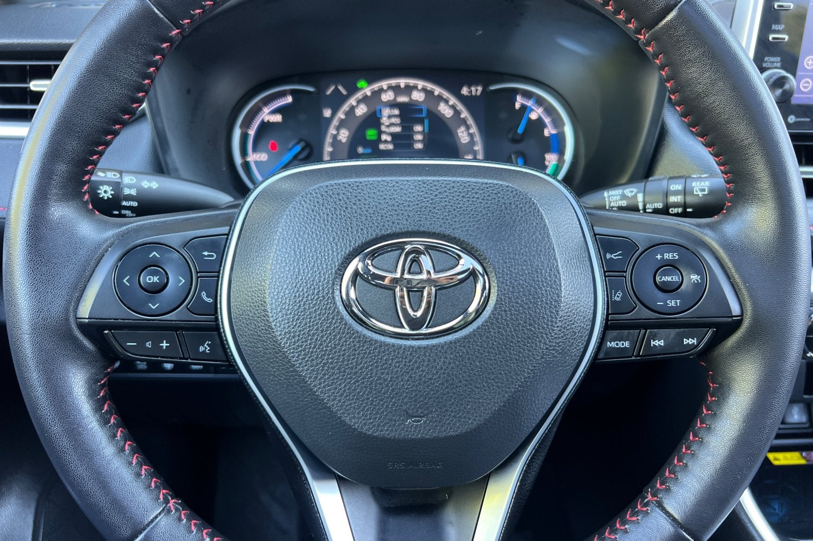 2022 Toyota RAV4 Prime XSE