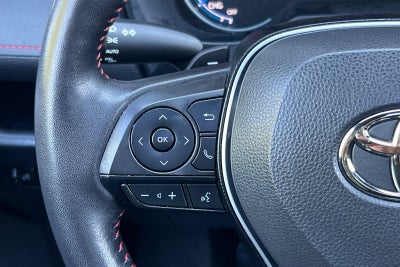 2022 Toyota RAV4 Prime XSE