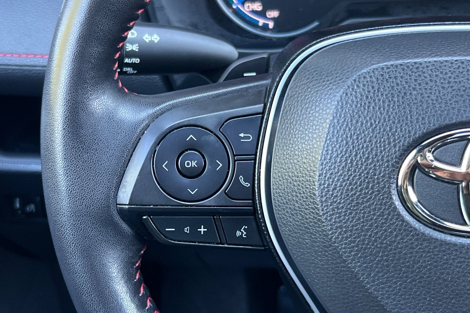 2022 Toyota RAV4 Prime XSE