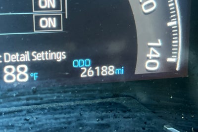 2022 Toyota RAV4 Prime XSE