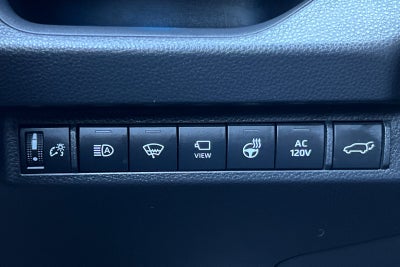 2022 Toyota RAV4 Prime XSE