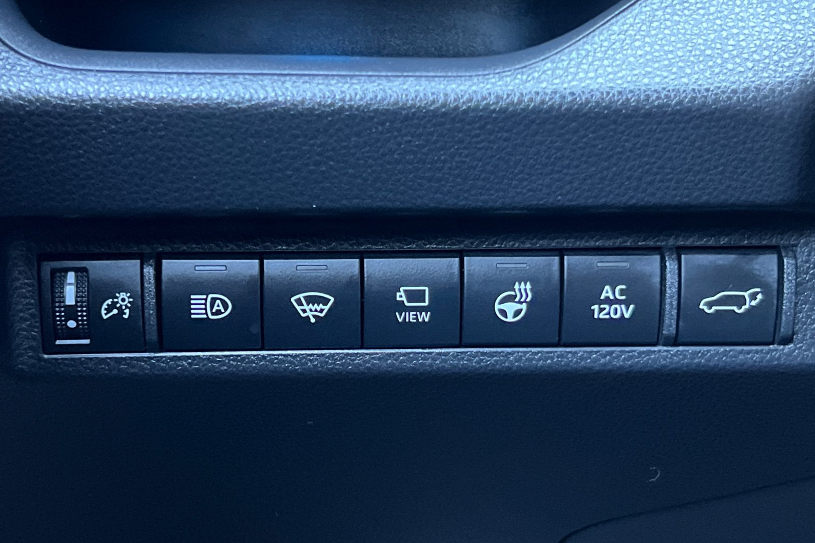 2022 Toyota RAV4 Prime XSE