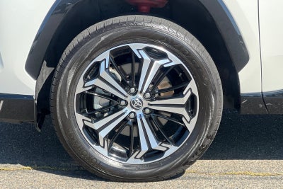 2022 Toyota RAV4 Prime XSE