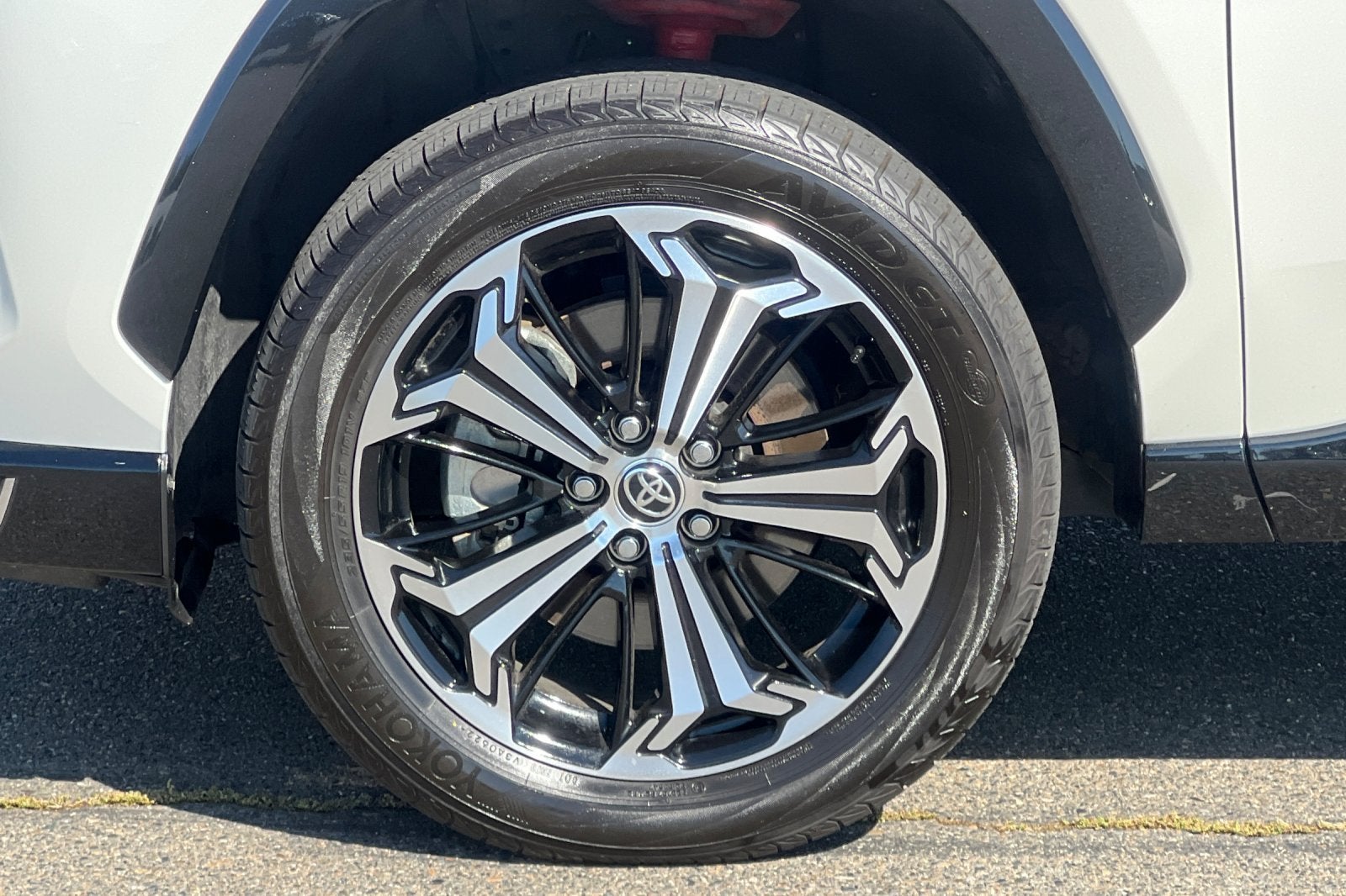 2022 Toyota RAV4 Prime XSE