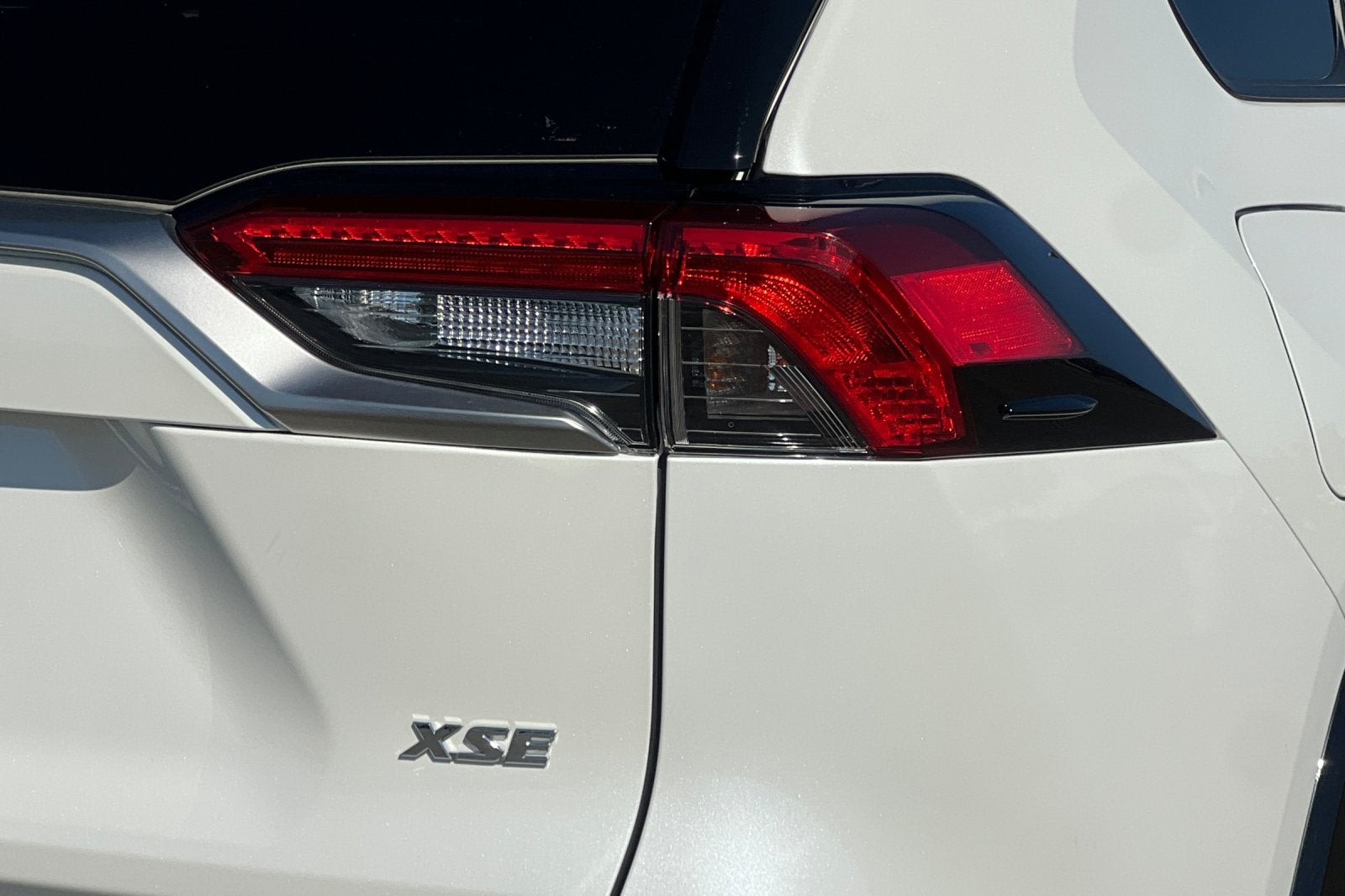 2022 Toyota RAV4 Prime XSE