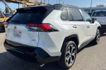 2022 Toyota RAV4 Prime XSE