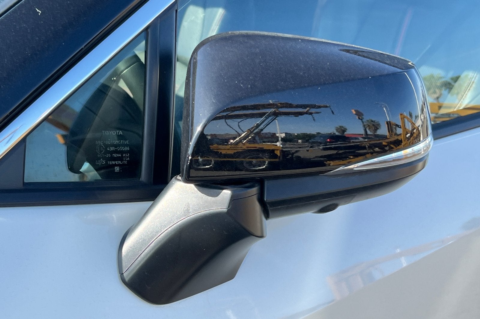 2022 Toyota RAV4 Prime XSE