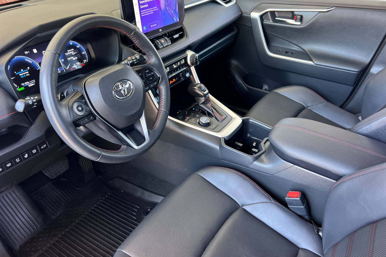 2023 Toyota RAV4 Prime XSE