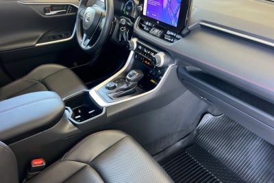 2023 Toyota RAV4 Prime XSE