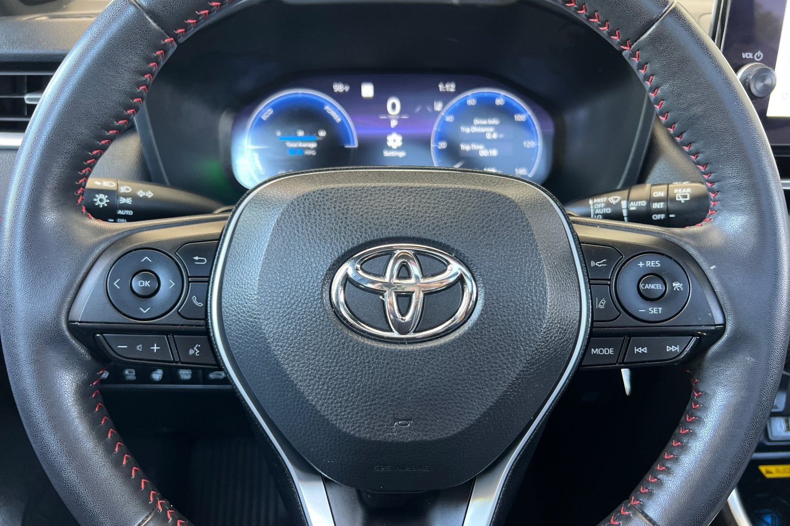 2023 Toyota RAV4 Prime XSE